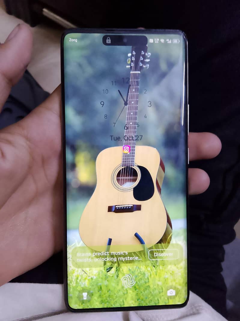 Infinix Zero 30 4