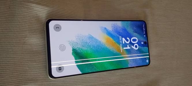 Samsung Mobile S21 FE 256GB