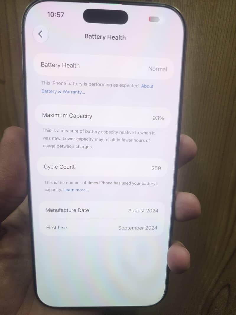 Apple iPhone 16 Pro Max jv 5