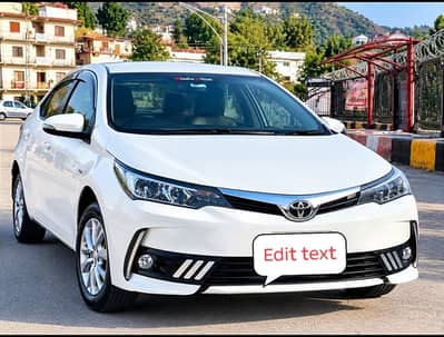 Toyota Corolla GLI 2016 03355818291