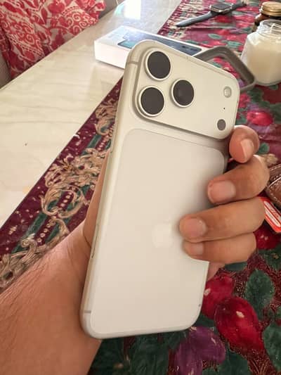Apple iPhone 17 Pro Max