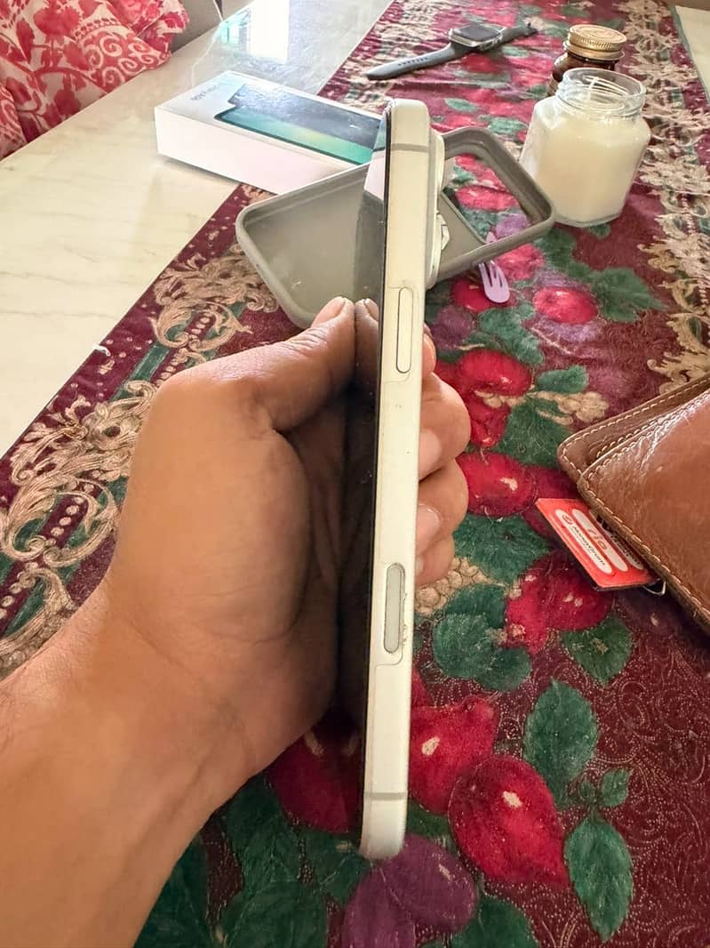 Apple iPhone 17 Pro Max 1