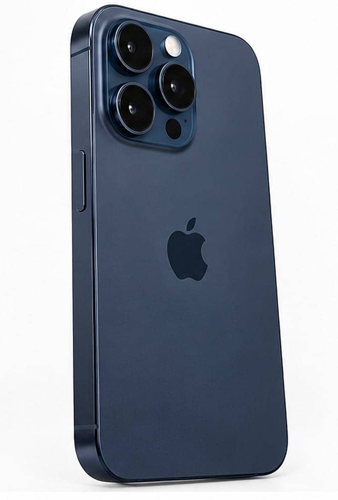 Apple iPhone 15 Pro Max 0