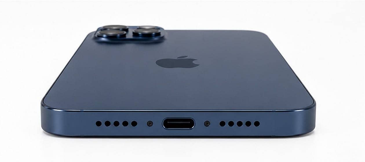 Apple iPhone 15 Pro Max 2