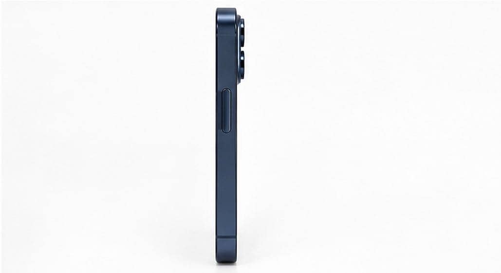 Apple iPhone 15 Pro Max 3