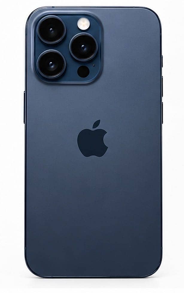 Apple iPhone 15 Pro Max 4