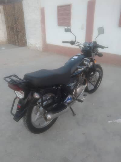 Gs 150 2018