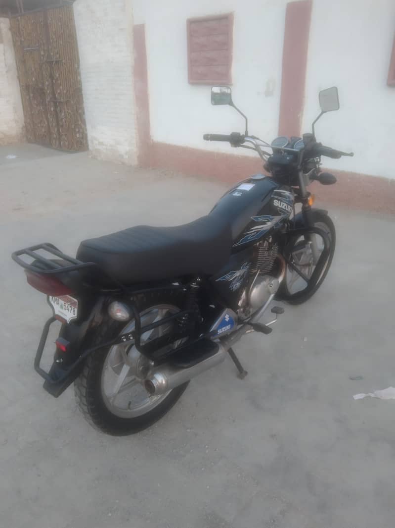 Gs 150 2018 0
