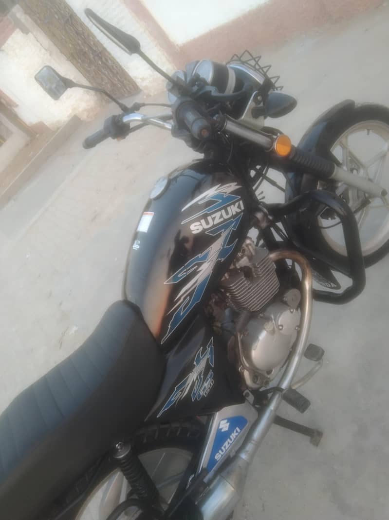 Gs 150 2018 1