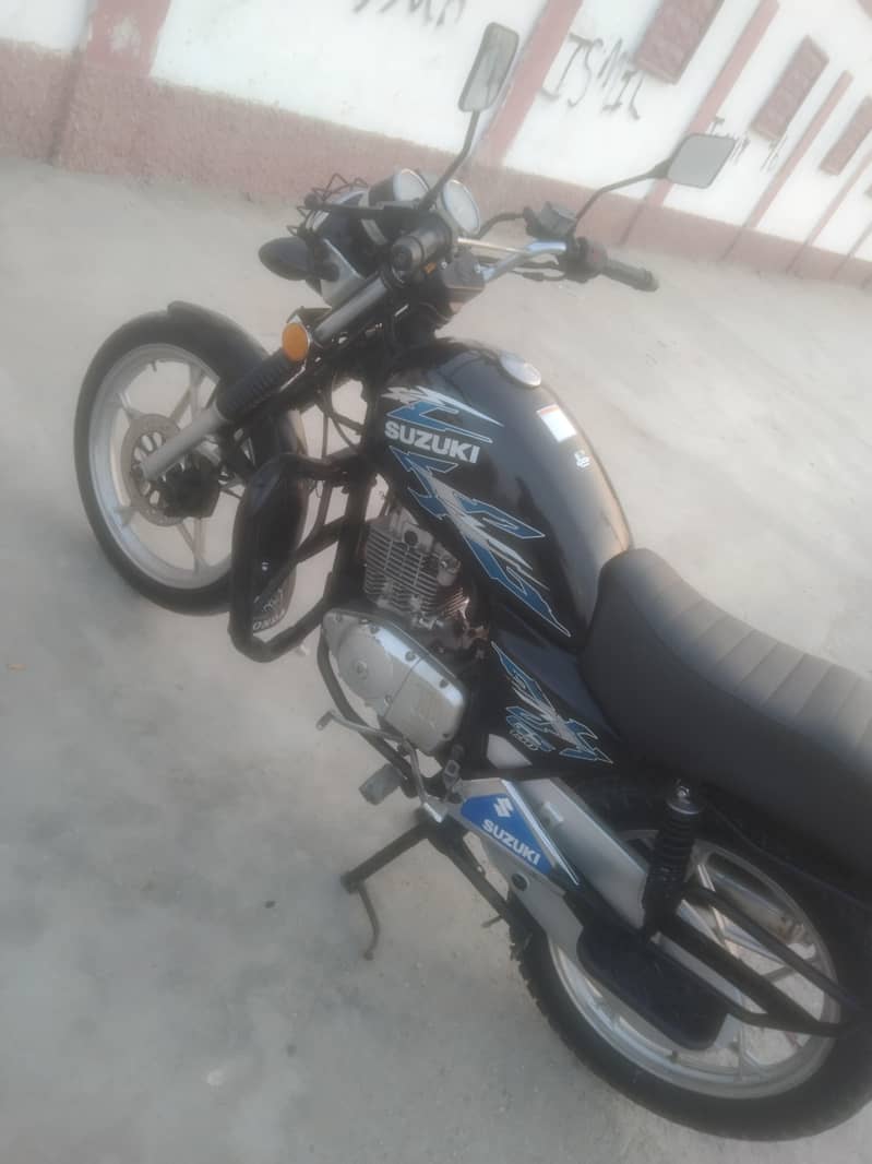 Gs 150 2018 3