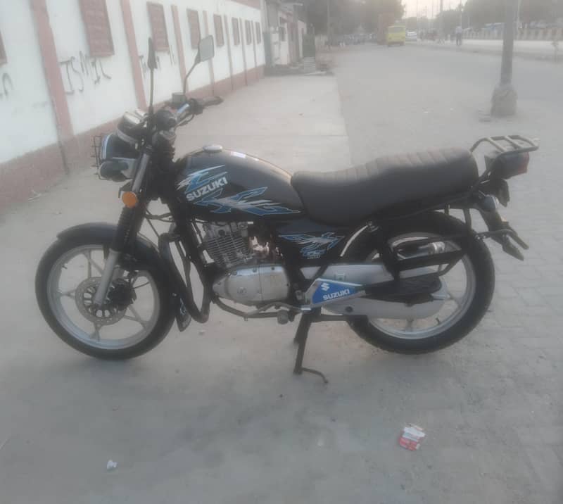 Gs 150 2018 4