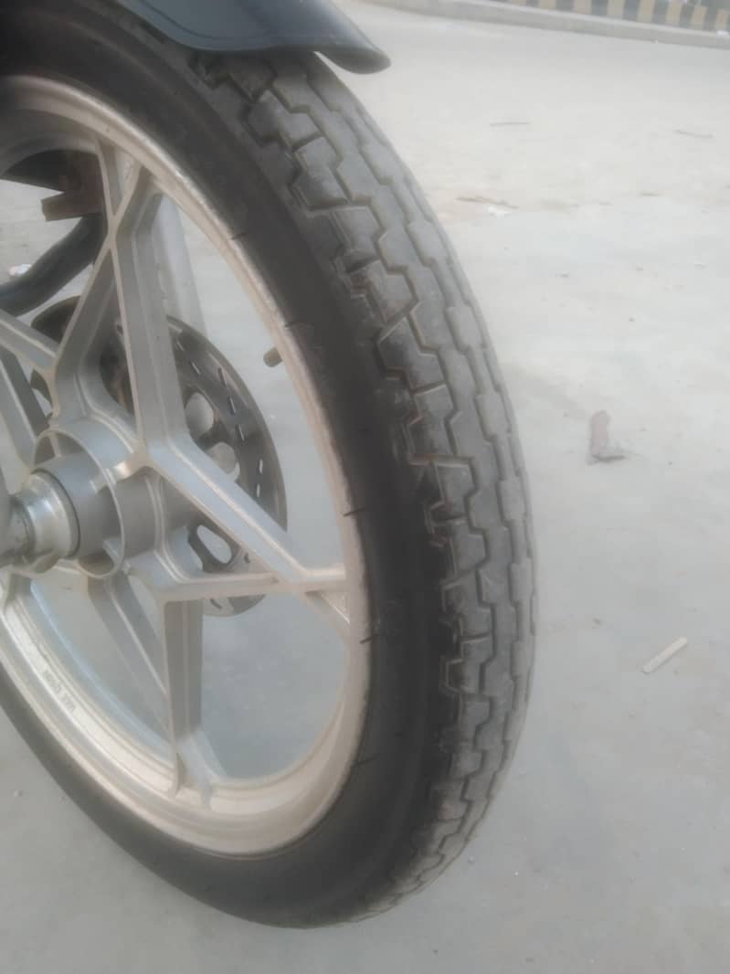 Gs 150 2018 5