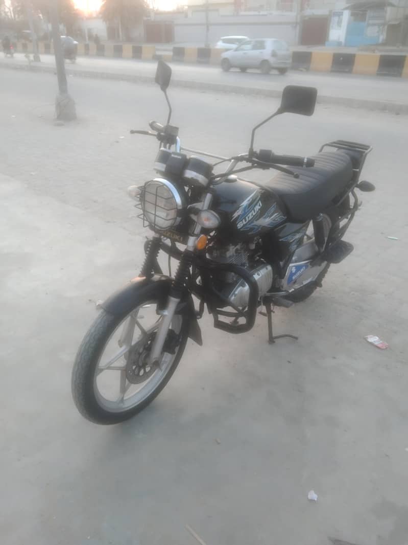 Gs 150 2018 8