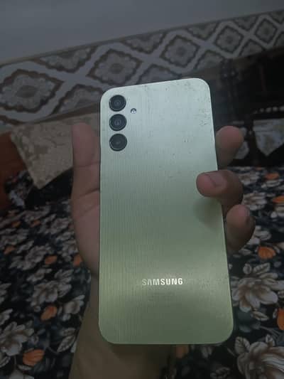 Samsung Mobile A14