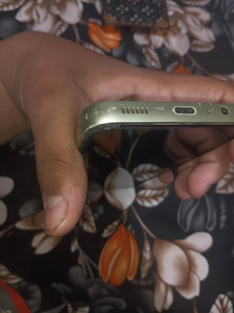 Samsung Mobile A14 2