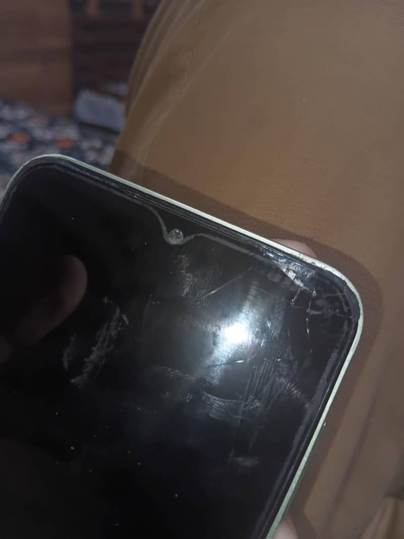 Samsung Mobile A14 3