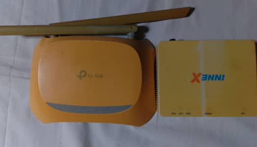 net device tp-link