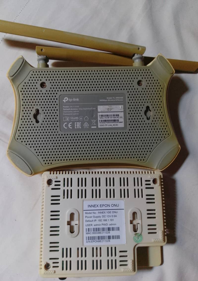 net device tp-link 2