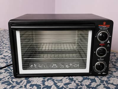 Baking Oven Grill  for sale