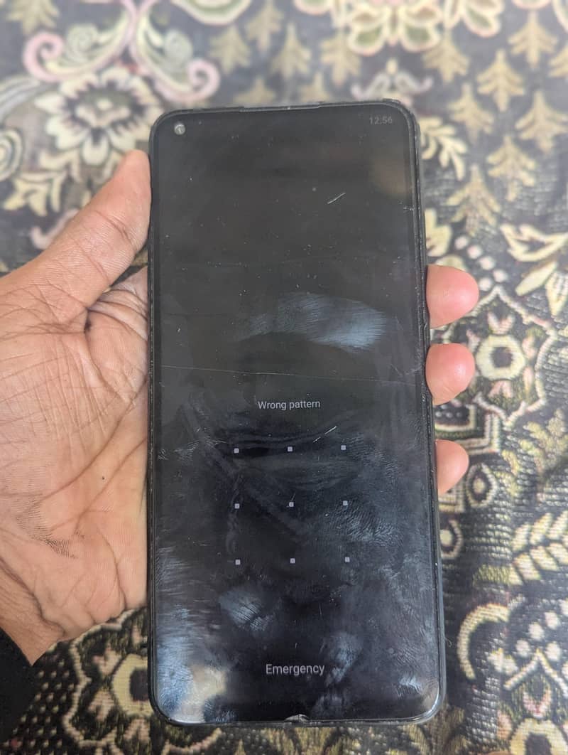 Infinix Note 7 1