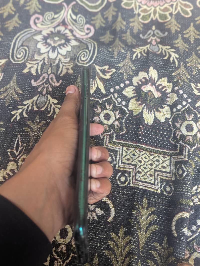 Infinix Note 7 2