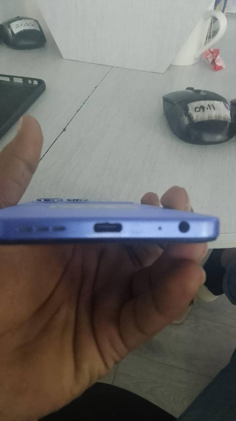 Tecno Spark 40 1