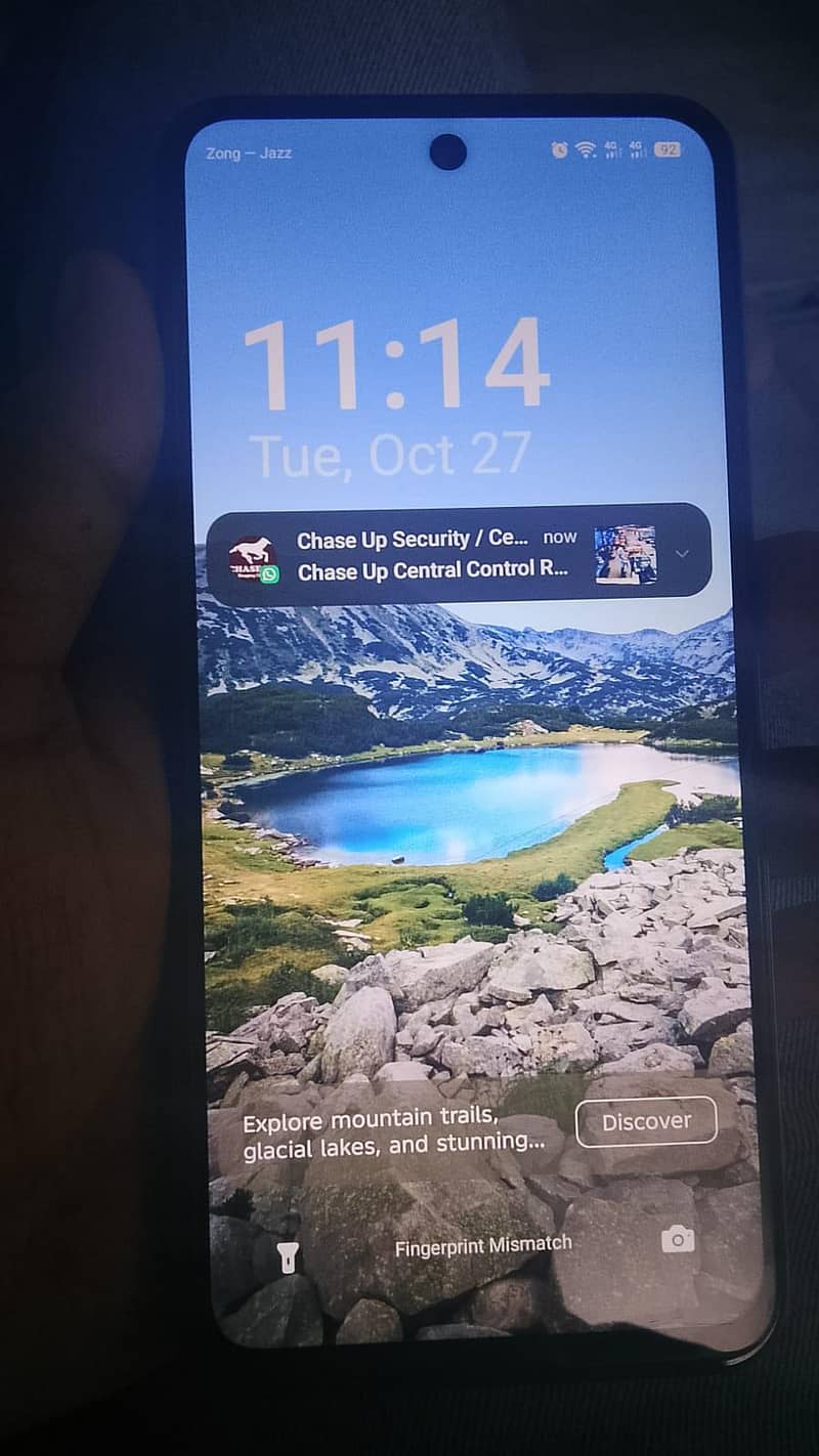 Tecno Spark 40 4