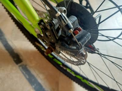 Road kingdom ROLEX Sports Foldable Bicycle