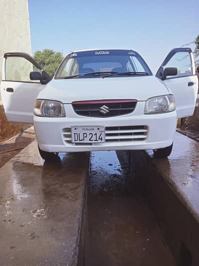 Suzuki Alto 2010