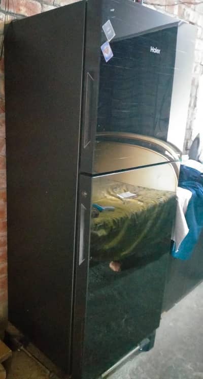 HAIER BRAND 2021 MODEL