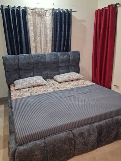 Fully Luxury Furnished Apartment Available For Rent In Prime Location