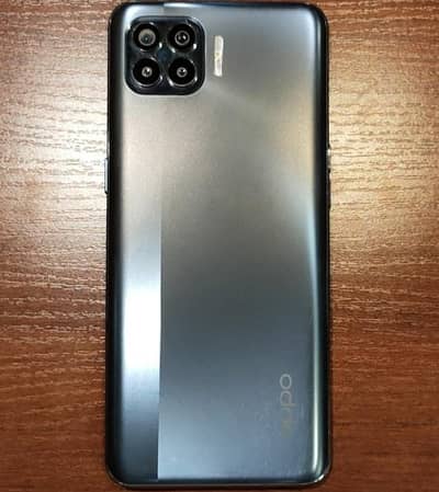 OPPO F17 Pro