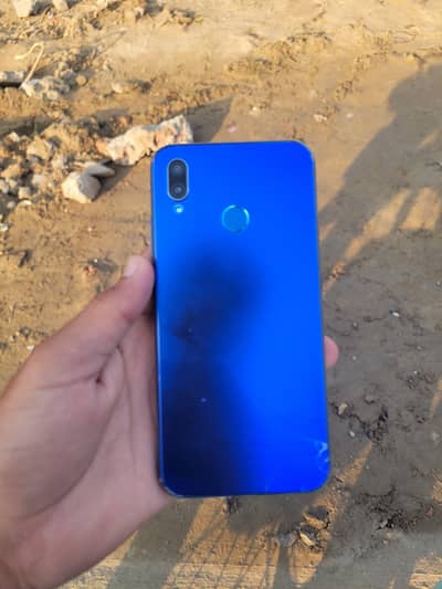 Huawei P20 Lite