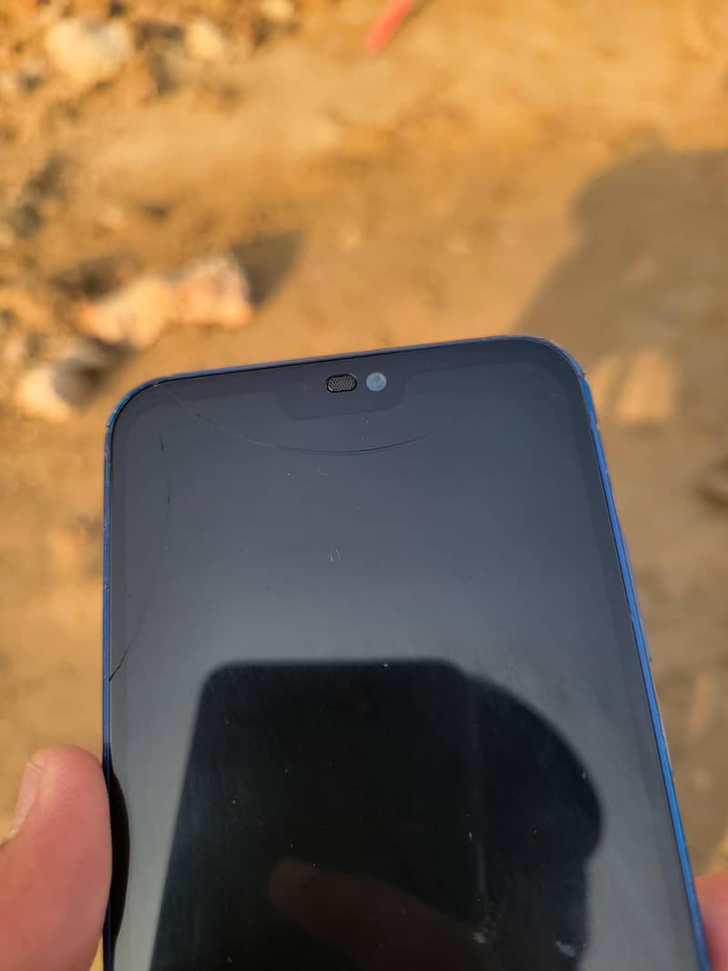Huawei P20 Lite 1