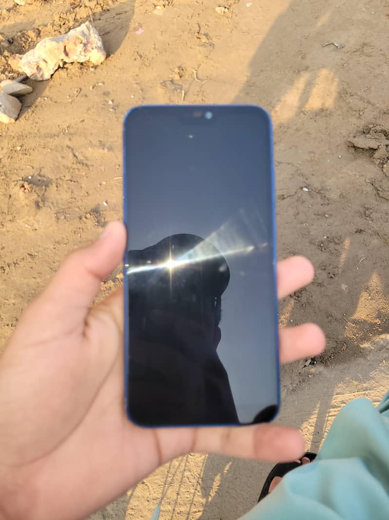 Huawei P20 Lite 2