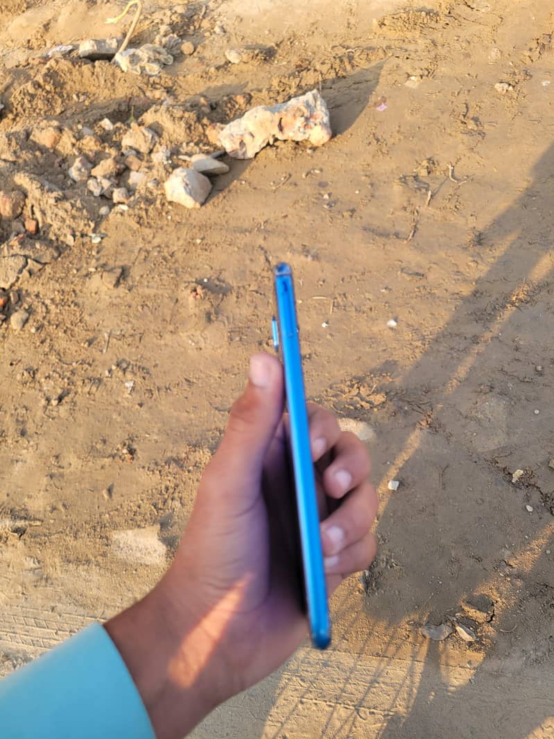 Huawei P20 Lite 3