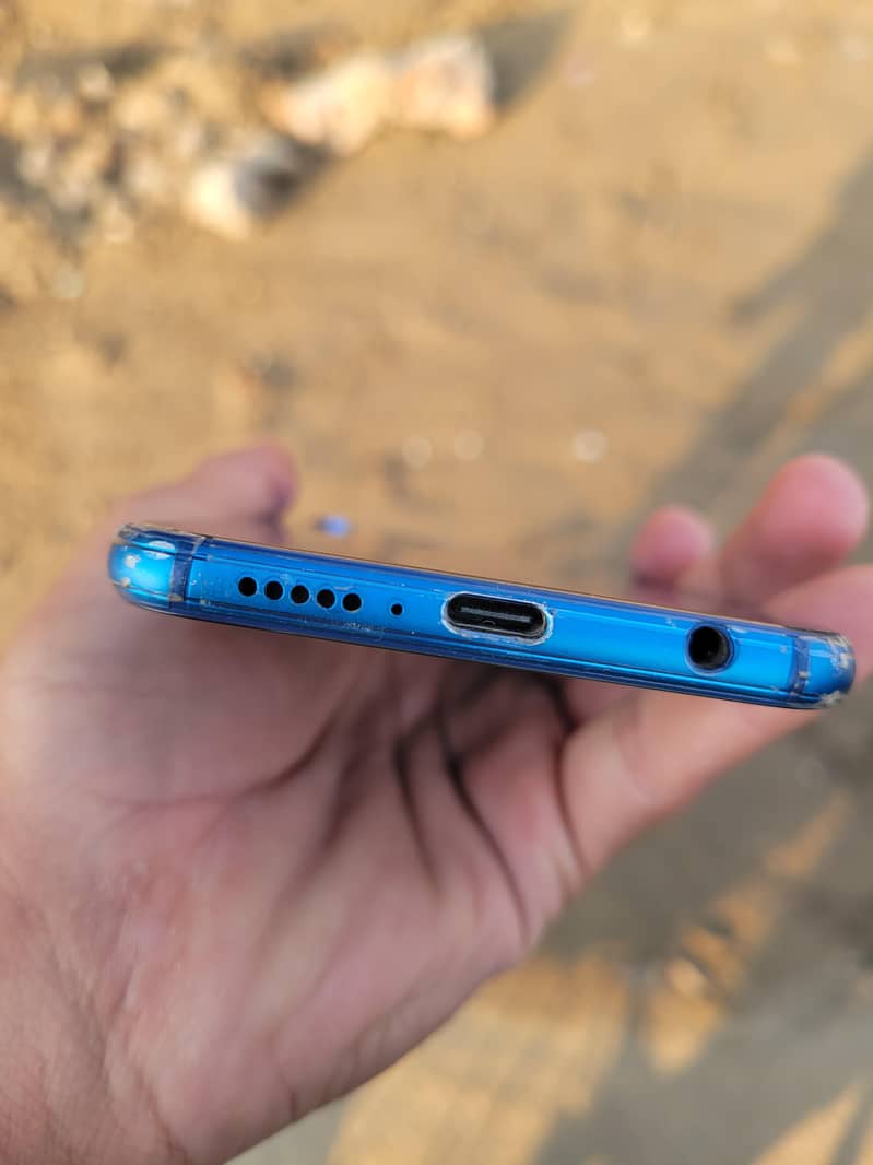 Huawei P20 Lite 4