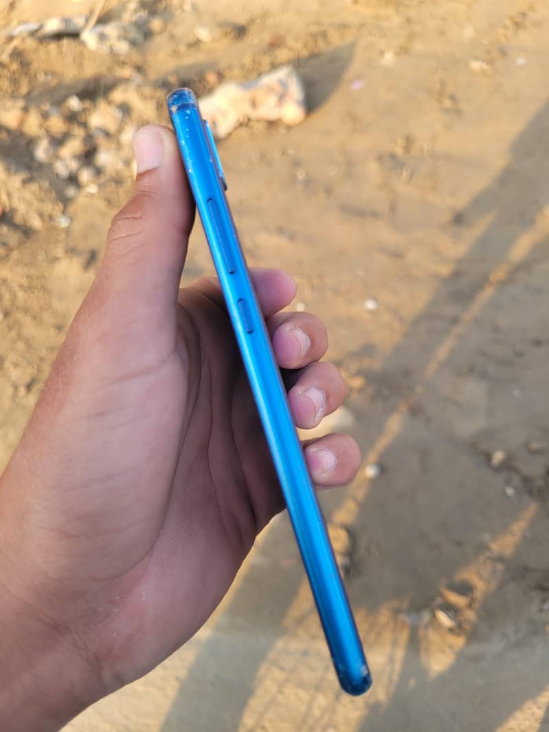 Huawei P20 Lite 5