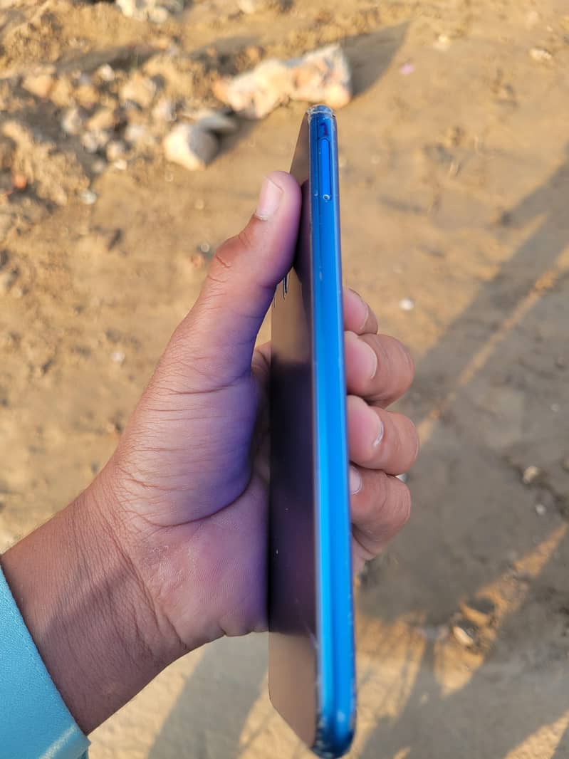 Huawei P20 Lite 6