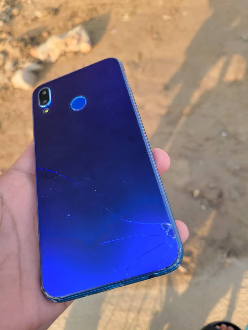 Huawei P20 Lite 7