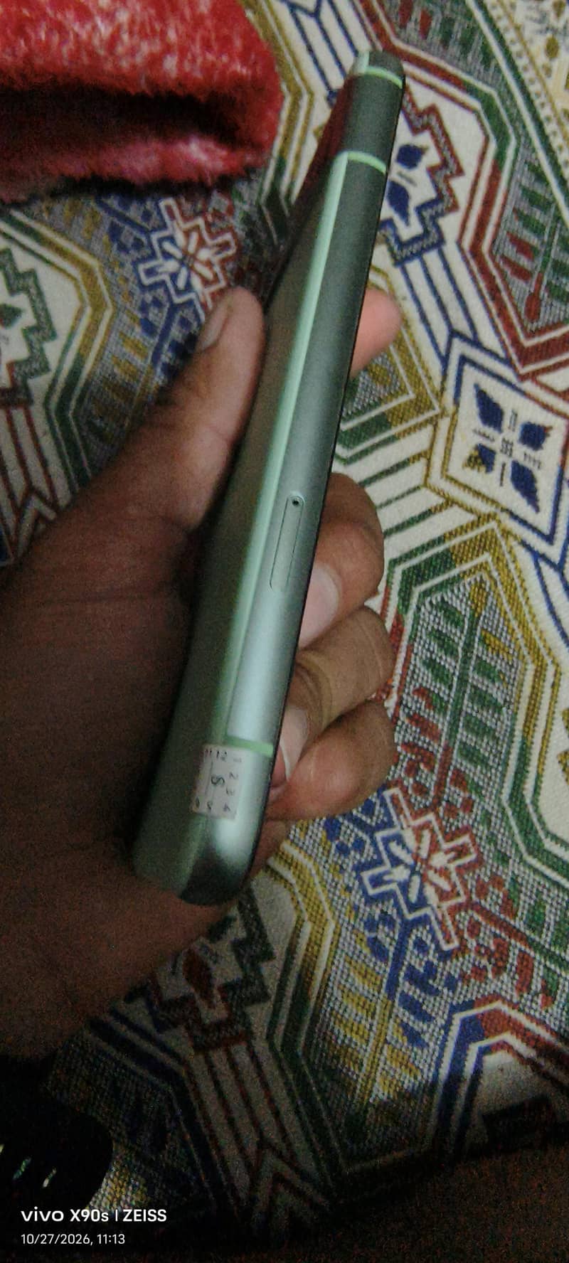 Google Pixel 8a 2