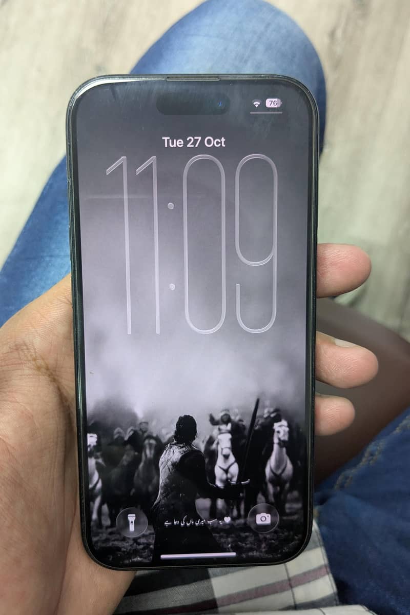 Apple iPhone 15 1