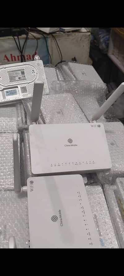 WiFi 6 AX173G dual band xpon