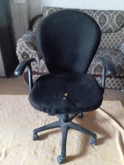 office chair