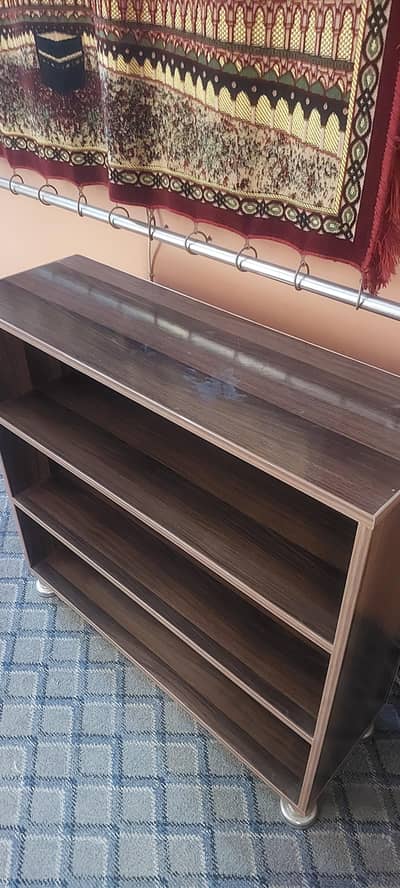 Shoe Rack (new)