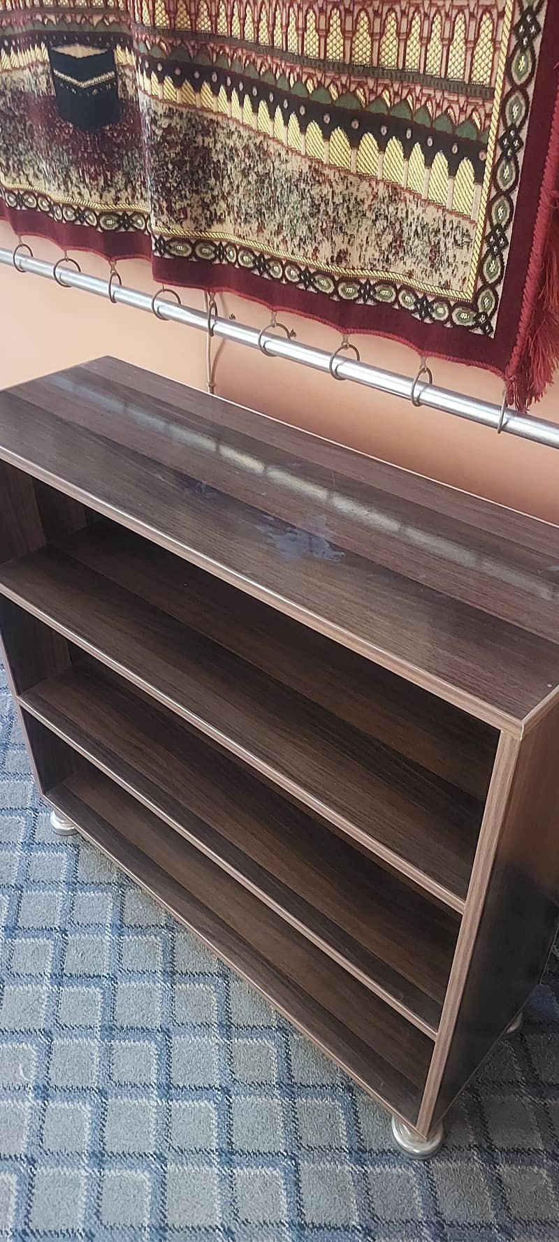 Shoe Rack (new) 0