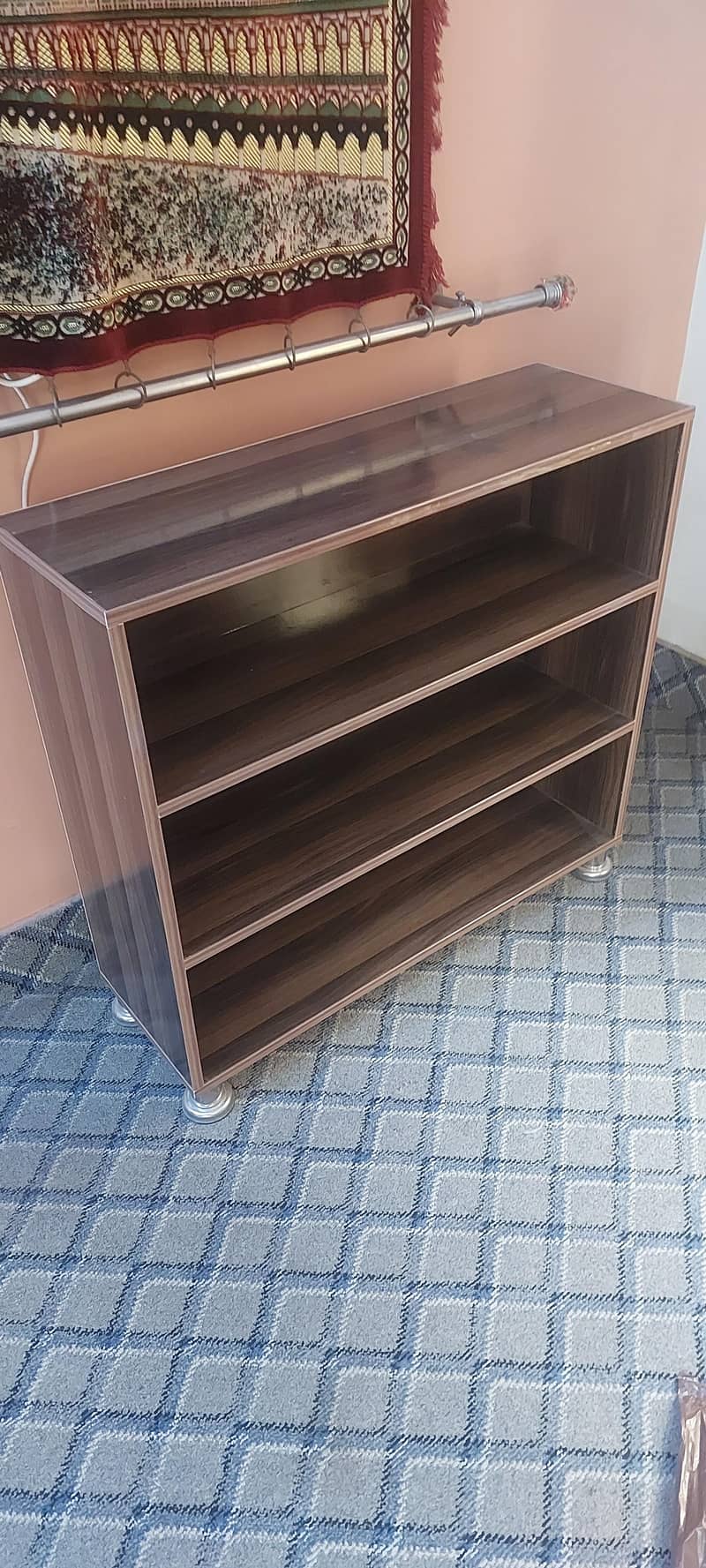 Shoe Rack (new) 1