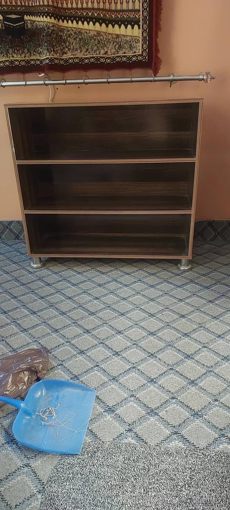 Shoe Rack (new) 2