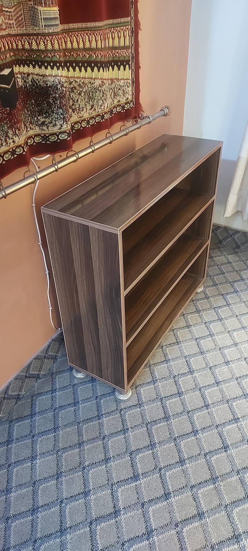 Shoe Rack (new) 3
