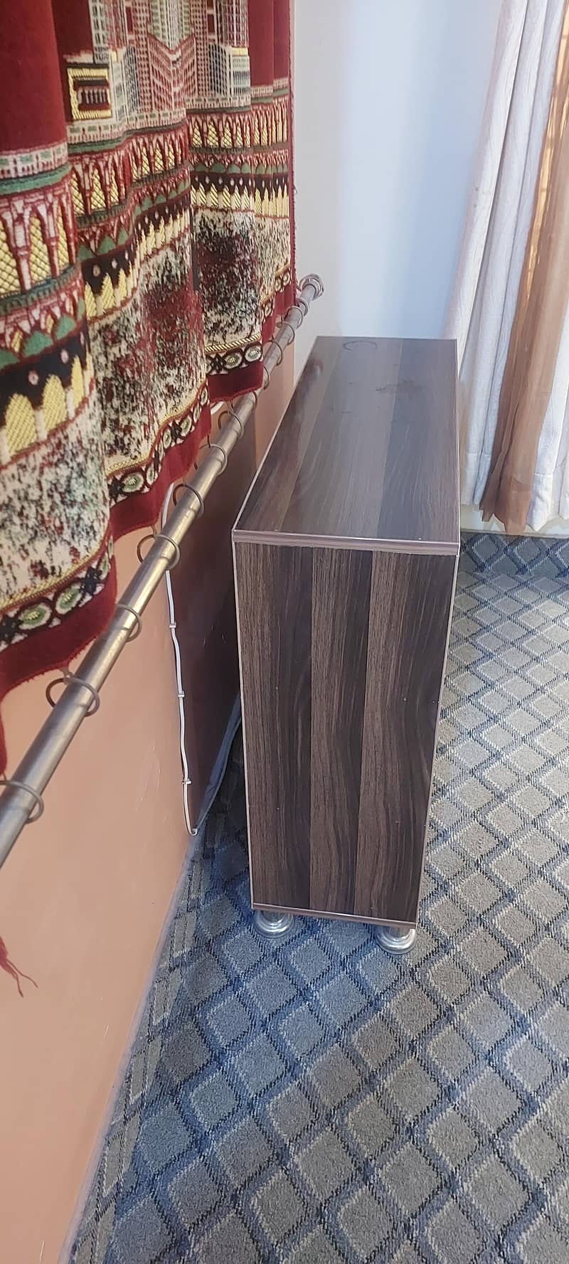 Shoe Rack (new) 4